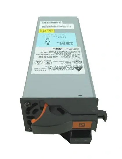 36L8831 | IBM | 250-Watts Hot-Pluggable Base and Redundant AC Power Supply