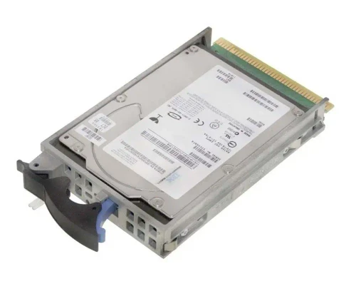 26K5536 | IBM | 5.16GB 15000RPM Ultra-320 SCSI 3.5-inch Hard Drive