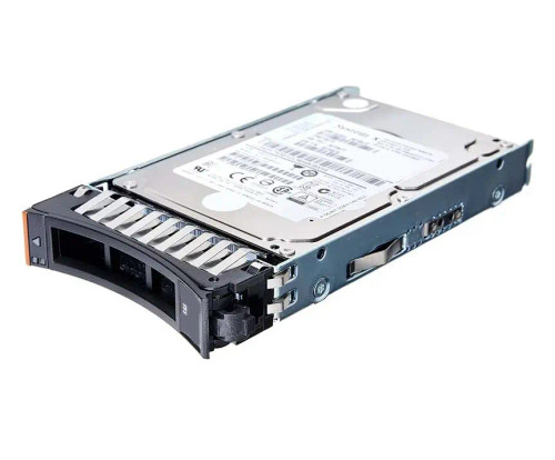 00Y5704 | IBM | 146GB 15000RPM SAS 6GB/s Hot-Swappable 2.5-inch Hard Drive