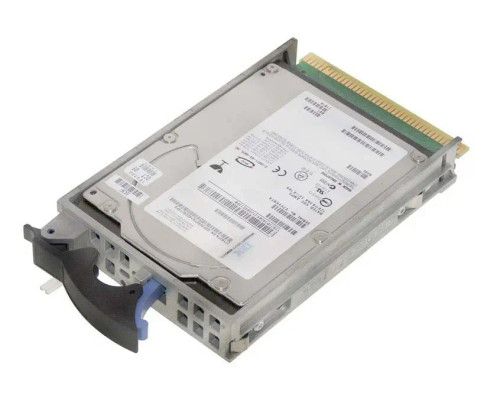 09P4435 | IBM | 18GB 10000RPM Ultra SCSI 80-Pin 3.5-inch Hard Drive