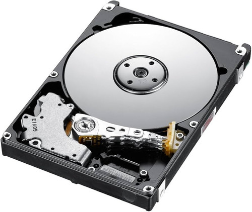 39M0158 | IBM | 500GB 7200RPM SATA 3GB/s E-DDM 3.5-inch Hard Drive