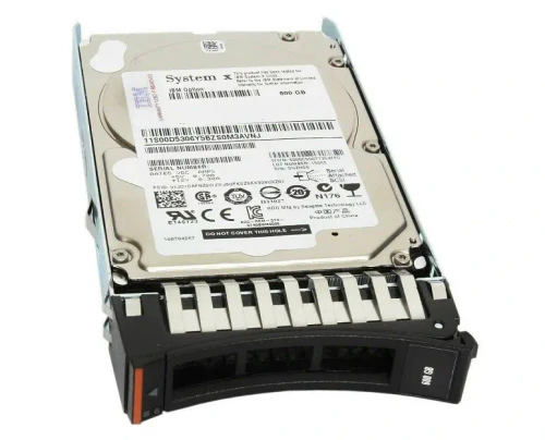 49Y2025 | IBM | 600GB 10000RPM SAS 2.5-inch Hard Drive