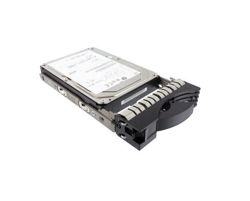 45E1426 | IBM | 1TB 7200RPM SATA 3GB/s Hard Drive for N Series EXN1000