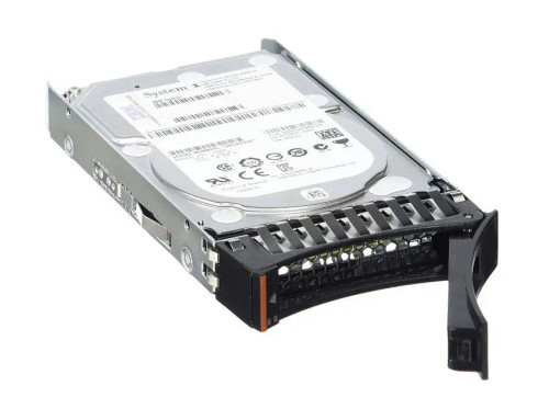 81Y9796 | IBM | 2TB 7200RPM SATA 6GB/s Hot-Swappable 3.5-inch Hard Drive with Tray