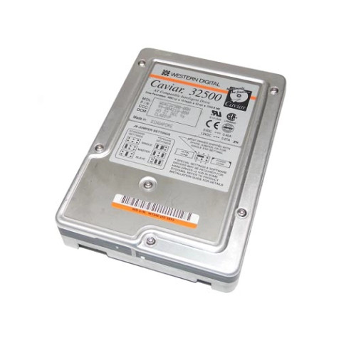 76H7236 | IBM | 2.5GB 5400RPM IDE ATA 3.5-inch Hard Drive