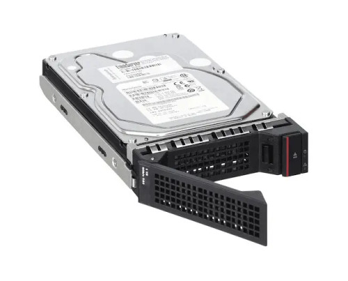 4XB0G45721 | Lenovo | 1TB 7200RPM SATA 6GB/s Hot-Swappable 2.5-inch Hard Drive