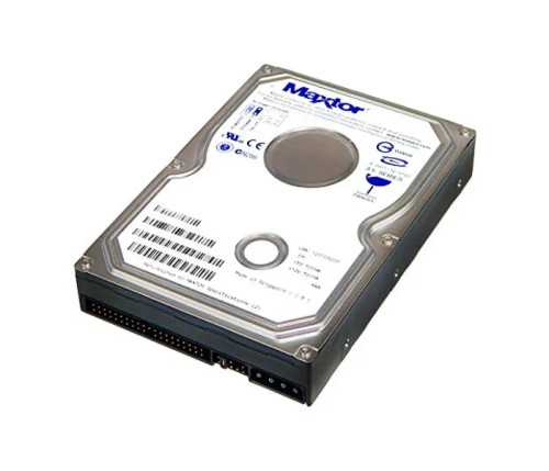 ST3200021A | Maxtor | 200GB 7200RPM ATA-100 2MB Cache 3.5-inch Hard Drive