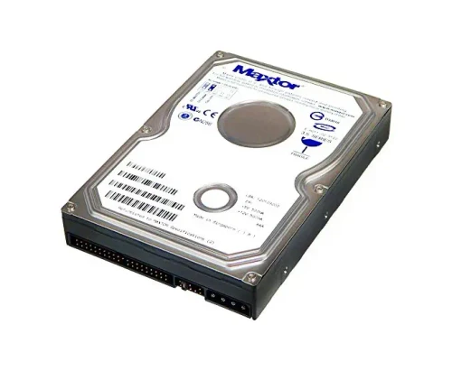 6Y080L0422611 | Maxtor | DiamondMax Plus 9 80GB 7200RPM ATA-133 2MB Cache 3.5-inch Hard Drive