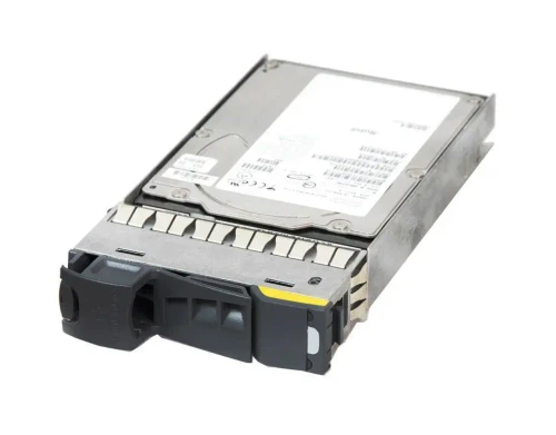 108-00030 | NetApp | 146GB 10000RPM Fibre Channel 2GB/s 8MB Cache 3.5-inch Hard Drive with Tray