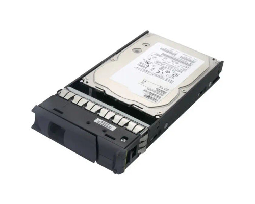 108-00171 | NetApp | 144GB 15000RPM SAS 3GB/s 3.5-inch Hard Drive