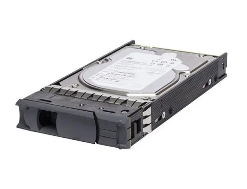 108-00187 | NetApp | 500GB 7200RPM SATA 3.0GB/s 3.5-inch Hard Drive