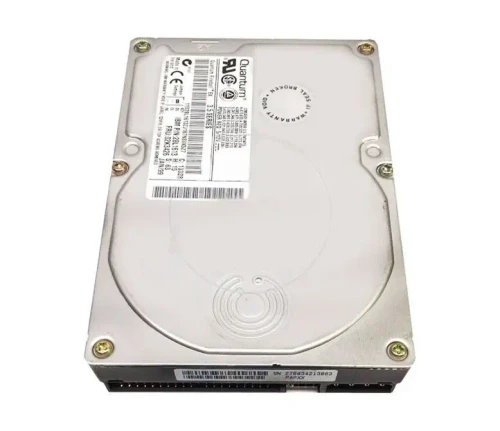 3240AT | Quantum | 3GB 5400PM ATA-33 3.5-inch Hard Drive