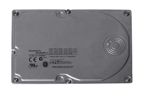 LA08A101 | Quantum | 8.4GB 5400RPM 3.5-inch Hard Drive