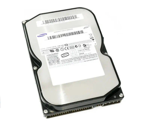 SV4012H | Samsung | SpinPoint V40+ 40GB 5400RPM ATA-100 2MB Cache 3.5-inch Hard Drive