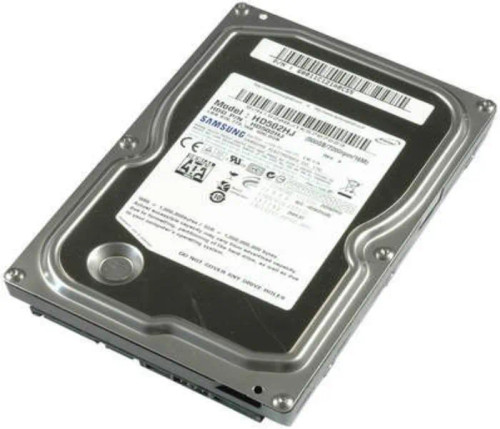 HD502HJ | Samsung | SpinPoint F3 500GB 7200RPM SATA 3GB/s 16MB Cache 3.5-inch Hard Drive