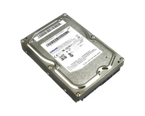 HD254GJ/B | Samsung | 250GB 7200RPM SATA 3GB/s 3.5-inch Hard Drive
