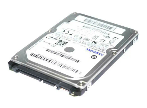 HM400JI | Samsung | SpinPoint 400GB 5400RPM SATA-300 8MB Cache 2.5-inch Hard Drive