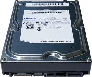 HD502IJ | Samsung | SpinPoint F1 500GB 7200RPM SATA 3GB/s 16MB Cache 3.5-inch Hard Drive