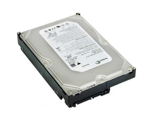9W2814-133 | Seagate | BarraCuda 7200.7 160GB 7200RPM SATA 1.5GB/s 8MB Cache 3.5-inch Hard Drive