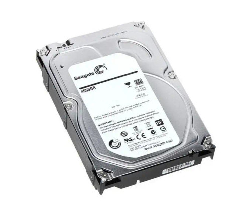 1V4107-004 | Seagate | 4TB 7200RPM SATA 6GB/s 3.5-inch Hard Drive