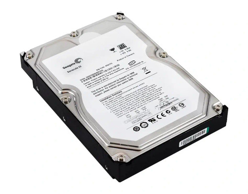 9BL148-045 | Seagate | BarraCuda ES 750GB 7200RPM SATA 3GB/s 16MB Cache 3.5-inch Hard Drive
