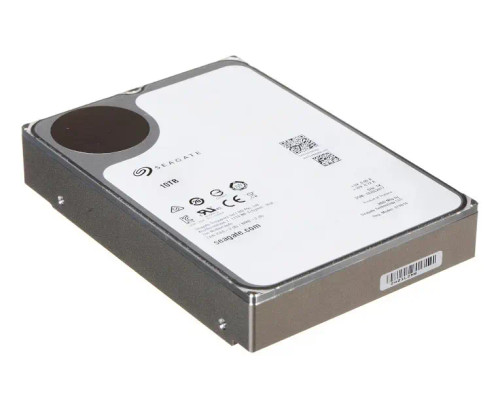 ST1000NM0016 | Seagate | 10TB 7200RPM SATA 6GB/s 3.5-inch Hard Drive