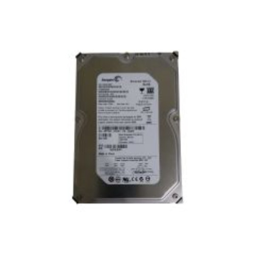 ST3500630A | Seagate | BarraCuda 7200.10 500GB 7200RPM ATA-100 16MB Cache 3.5-inch Hard Drive