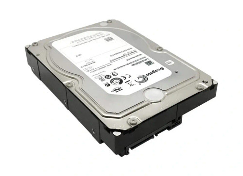 9JW168-076 | Seagate | Constellation ES 2TB 7200RPM SATA 3GB/s 64MB Cache 3.5-inch Hard Drive