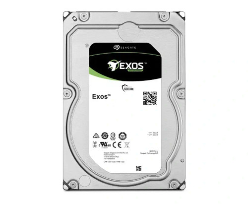 2FS204-150 | Seagate | Exos 7E8 2TB 7200RPM SAS 12GB/s 3.5-inch Hard Drive