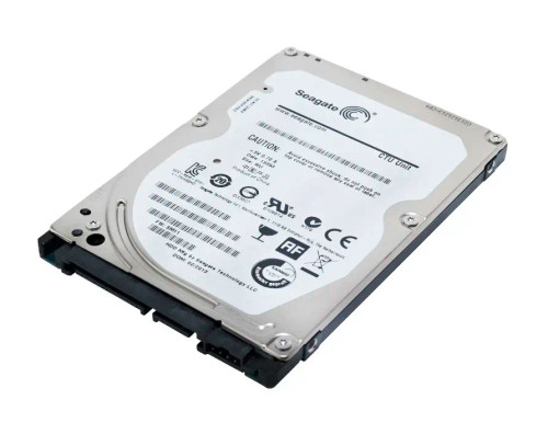 9RZ162-136 | Seagate | 250GB 7200RPM SATA 6GB/s 64MB Cache 2.5-inch Drive