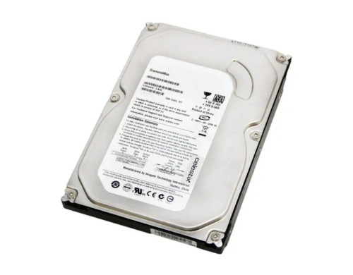 STM3160212A | Seagate | DiamondMax 20 160GB 7200RPM IDE Ultra ATA-100 (ATA-6) 8MB Cache 3.5-inch Hard Drive