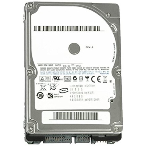 918017-033 | Seagate | Marathon 524MB 4000RPM IDE ATA 120KB Cache 2.5-inch Hard Drive