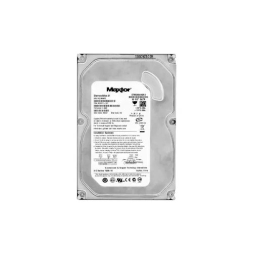 STM380215A | Seagate | 80GB 7200RPM ATA-100 3.5-inch Hard Drive
