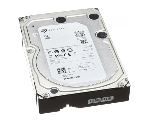 1NA17Z-003 | Seagate | 8TB 5900RPM SATA 6GB/s 3.5-inch Hard Drive