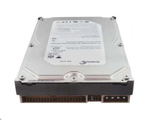 9BD045-340 | Seagate | BarraCuda 7200.9 400GB 7200RPM ATA-100 16MB Cache 3.5-inch Hard Drive