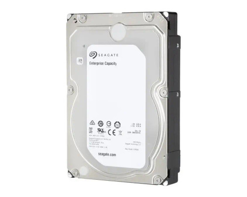 1HT174-001 | Seagate | Enterprise Capacity V.4 2TB 7200RPM SATA 6GB/s 128MB Cache 3.5-inch Hard Drive
