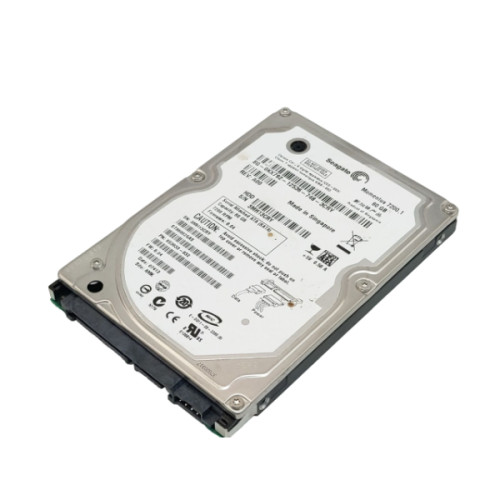 9S3833-032 | Seagate | 80GB 7200RPM SATA 1.5GB/s 2.5-inch Hard Drive