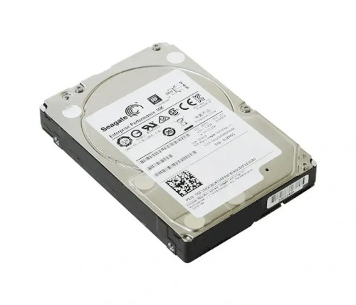 1FF200-175 | Seagate | Enterprise Performance 10K.8 1.2TB 10000RPM SAS 12GB/s 128MB Cache 512n 2.5-inch Hard Drive 1FF200-175 | Seagate | Enterprise Performance 10K.8 1.2TB 10000RPM SAS 12GB/s 128MB Cache 512n 2.5-inch Hard Drive