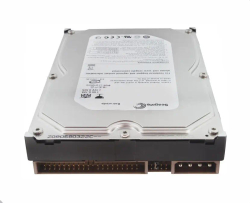 9W4004-030 | Seagate | BarraCuda ATA-V 40GB 7200RPM ATA-100 2MB Cache 3.5-inch Hard Drive