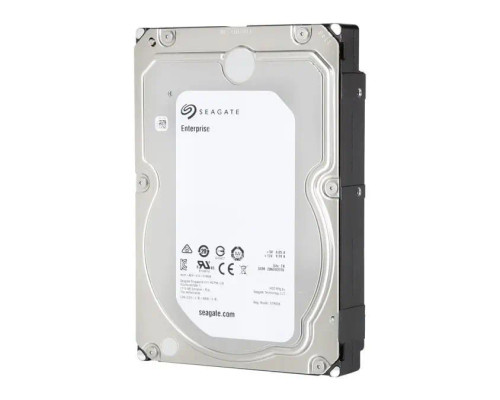 ST10000NM0046 | Seagate | Enterprise 10TB 7200RPM SATA 6GB/s 256MB Cache 3.5-inch Hard Drive