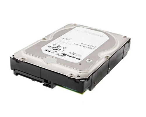 9TG066-157 | Seagate | 600GB 10000RPM SAS 6GB/s 2.5-inch Hard Drive with Tray