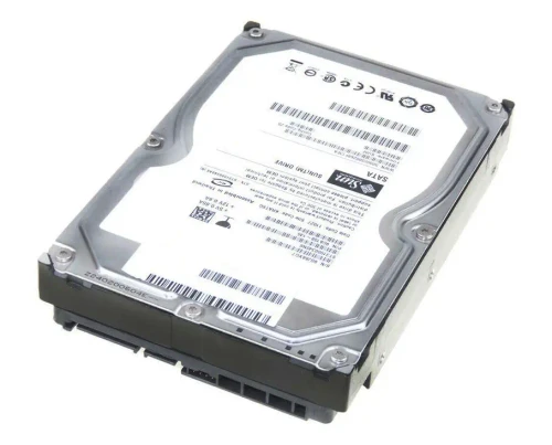 390-0355-03 | Sun | 500GB 7200RPM SATA 3GB/s 16MB Cache 3.5-inch Hard Drive