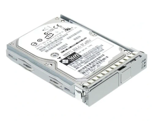 540-7088-01 | Sun | 146GB 15000RPM SAS 3GB/s Hot-Pluggable 3.5-inch Hard Drive