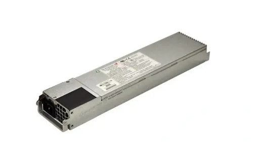 PWS-781-1S | Supermicro | 780-Watts 1U Single Cold Swap Power Supply Module with PFC and Backplane PWS-781-1S | Supermicro | 780-Watts 1U Single Cold Swap Power Supply Module with PFC and Backplane