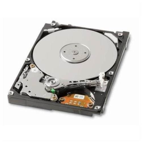 P000555070 | Toshiba | 500GB 5400RPM SATA 3GB/s 2.5-inch Hard Drive