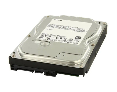 HDETQ02GZA51 | Toshiba | 2TB 7200RPM SATA 6GB/s 3.5-inch Hard Drive