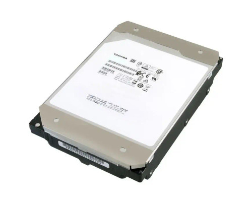 MBF245LRC | Toshiba | 450GB 10000RPM SAS 6GB/s 16MB Cache 2.5-inch Hard Drive