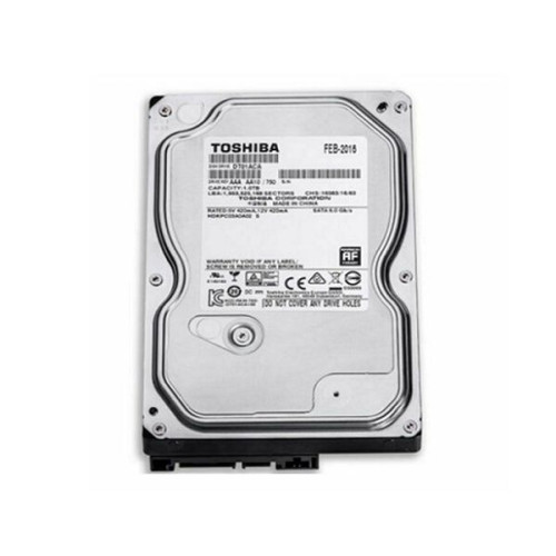 MK8051GSY | Toshiba | 80GB 7200RPM (SATA-II) 3GB/s 16MB Cache 9.5mm 2.5-inch Hard Drive