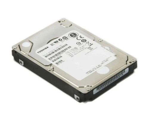 MAS3184NC | Toshiba | 18.40GB 15000RPM Ultra-320 SCSI 8MB Cache Hot-Swappable 3.5-inch Hard Drive