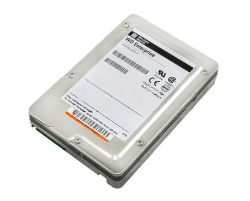 WDE9100 | Western Digital | Enterprise 9.1GB 7200RPM Ultra-2 SCSI 512KB Cache 3.5-inch Hard Drive